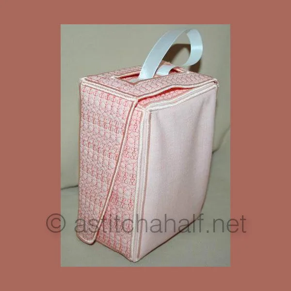 Nature Miss Bonnet Multi Box