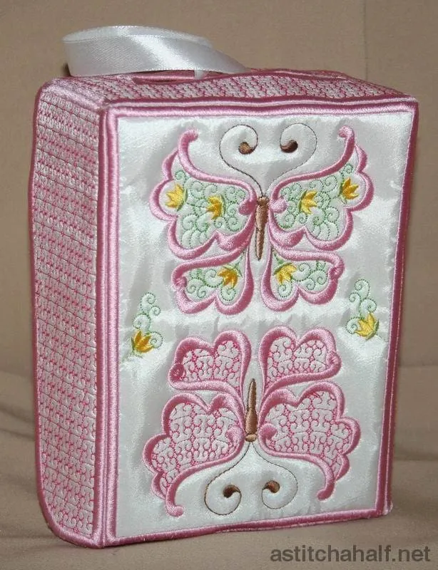 Paradise Multi Box