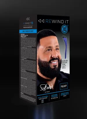 REAL BLACK