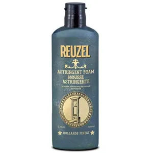 Reuzel Astringent Foam, 6.76oz