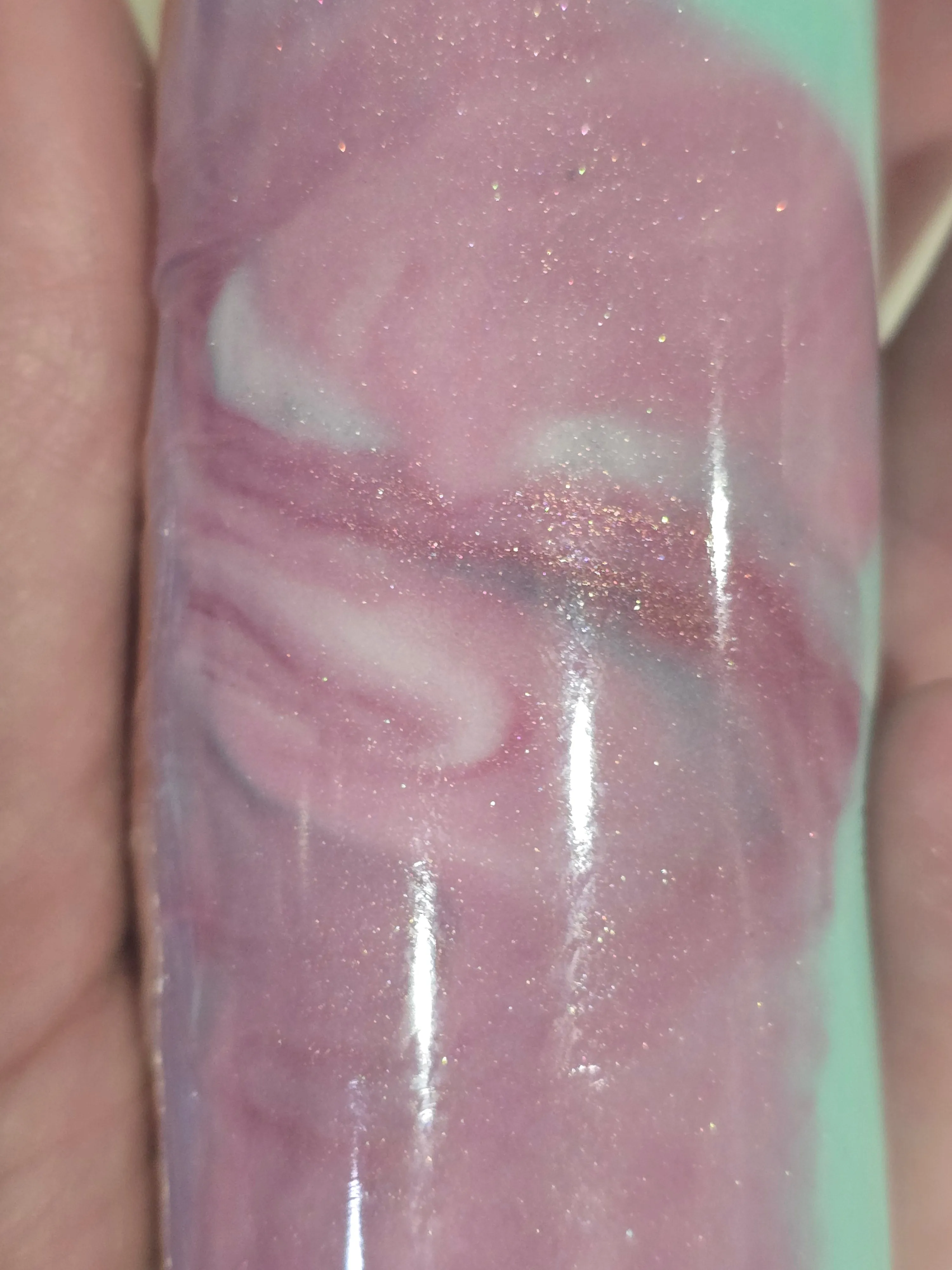 Whipped Body Butter