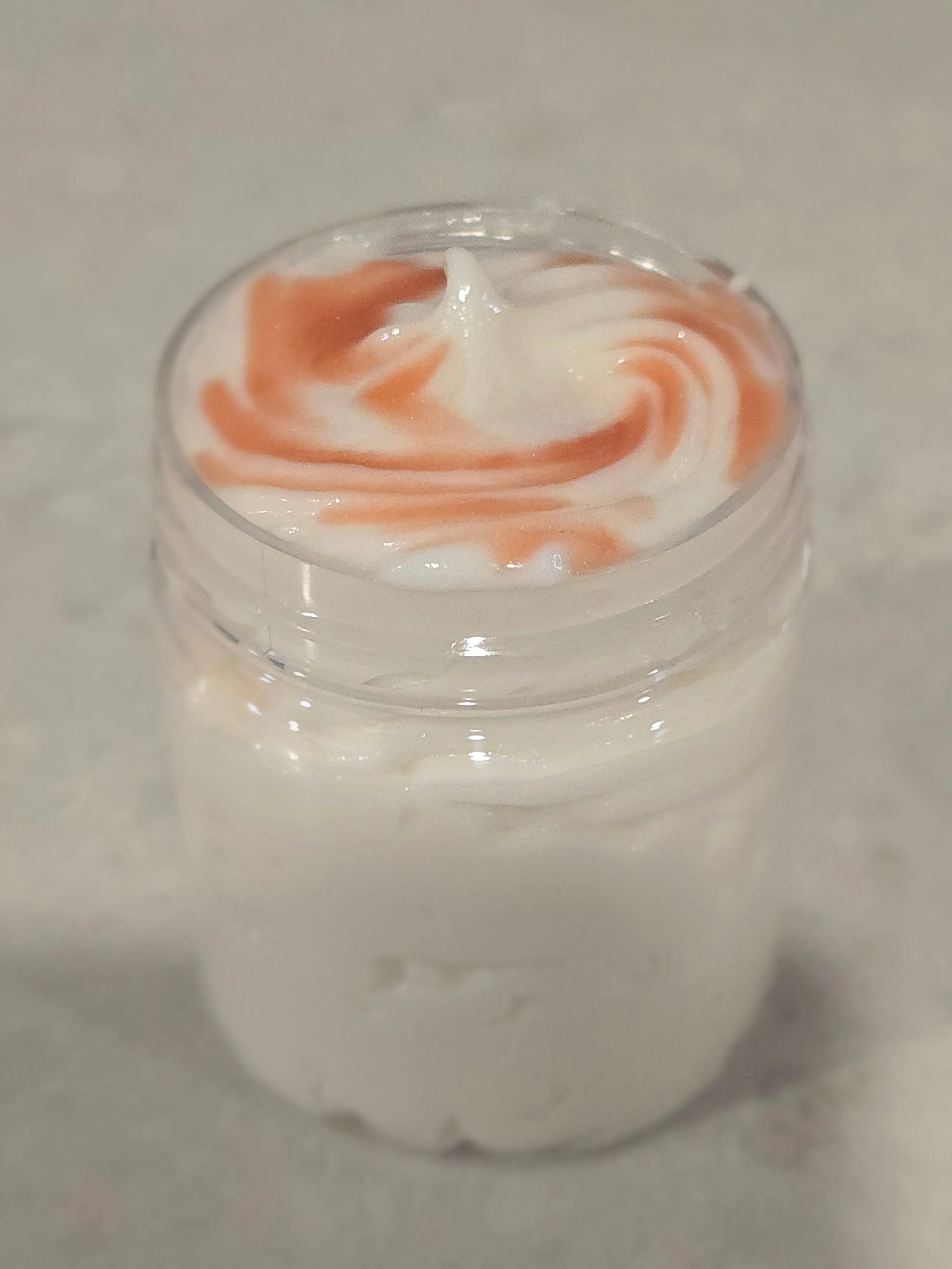 Whipped Body Butter