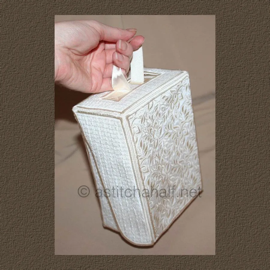 Whispers in White Multi Box